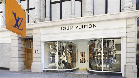 louis vuitton mitarbeiterzahl|louis vuitton shop.